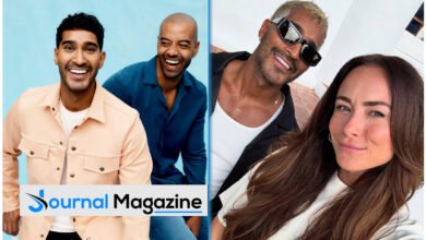 Lee Juggurnauth Partner