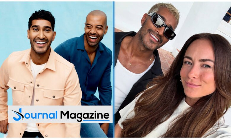 Lee Juggurnauth Partner