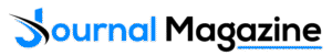 Journal Magazine