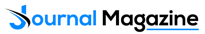 Journal Magazine