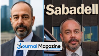 david martinez businessman