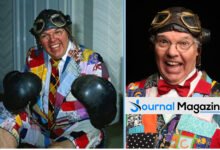 Roy Chubby