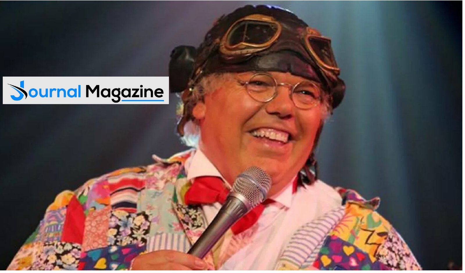 Roy Chubby