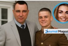 Aaron Elliston Jones