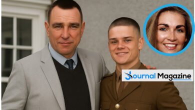 Aaron Elliston Jones