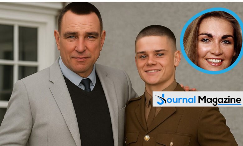 Aaron Elliston Jones