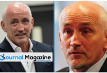 Barry McGuigan Net Worth