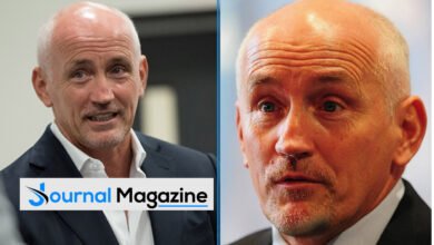 Barry McGuigan Net Worth