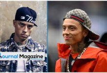 Central Cee Net Worth