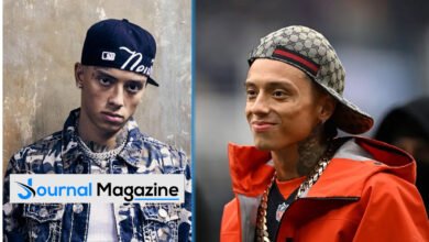 Central Cee Net Worth