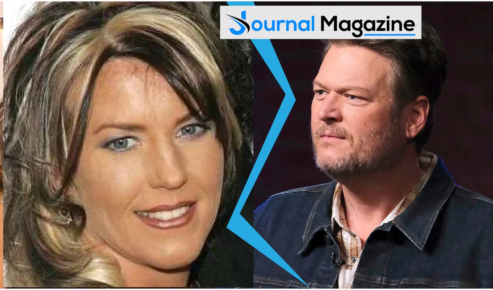 Kaynette Williams: Blake Shelton’s First Wife, Early Life, Divorce ...