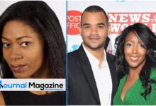 Nicola Beckford Husband
