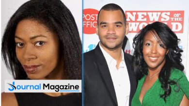 Nicola Beckford Husband