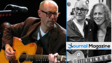 Andy Fairweather Low