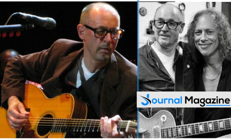 Andy Fairweather Low