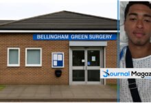 Bellingham Green Surgery