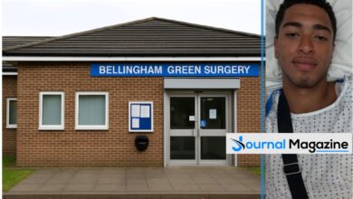 Bellingham Green Surgery
