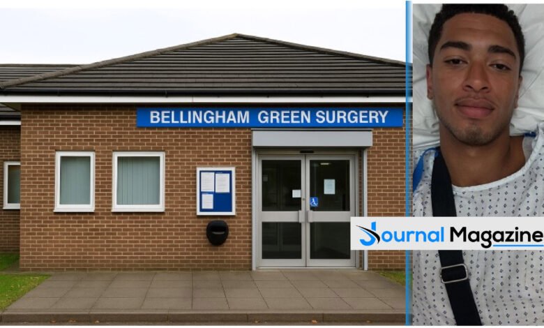 Bellingham Green Surgery