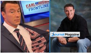 Carl Higbie Wife: Everything To Know About His Marriage And Family Life