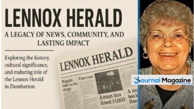 Lennox Herald Obituaries