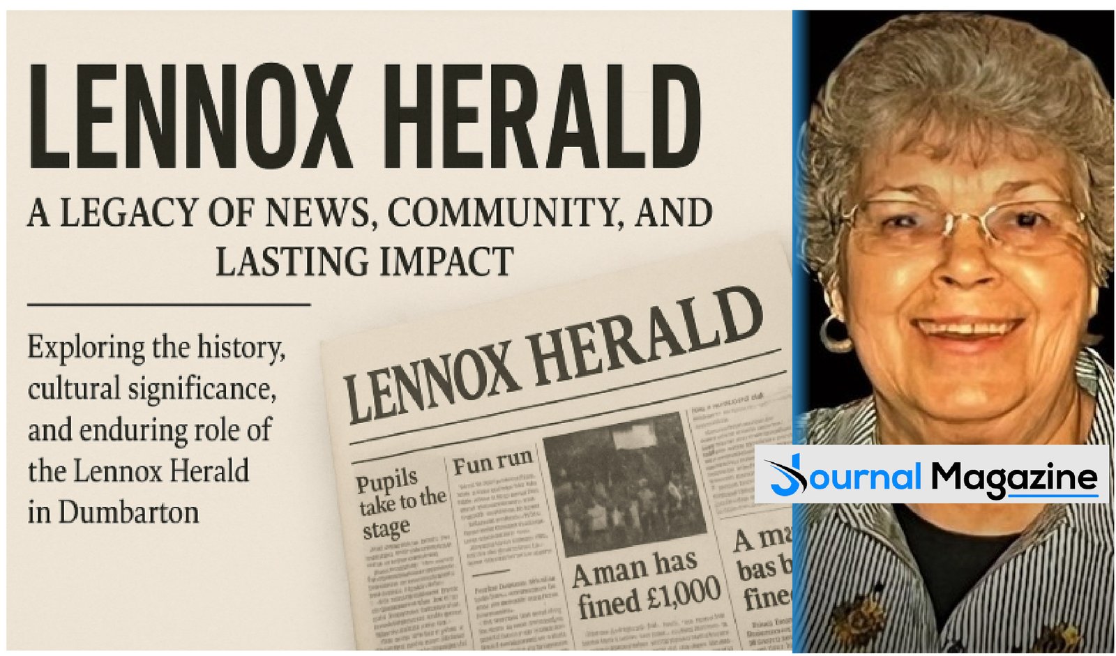 Lennox Herald Obituaries Remembering Lives And Preserving Dumbarton’s
