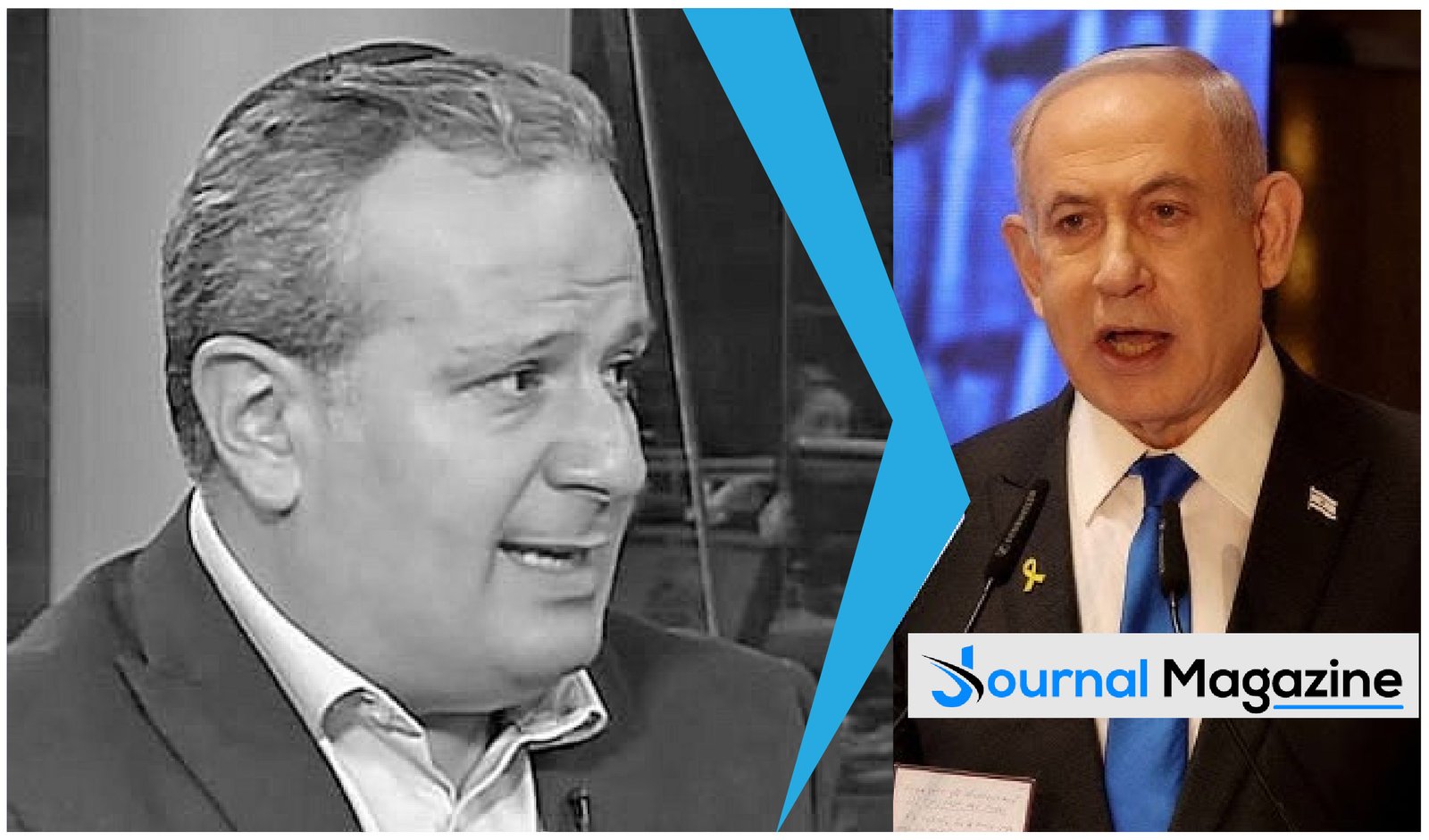 David Mencer: A Comprehensive Profile Of Israel’s Chief Public ...