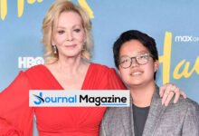 connor douglas gilliland