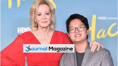 connor douglas gilliland