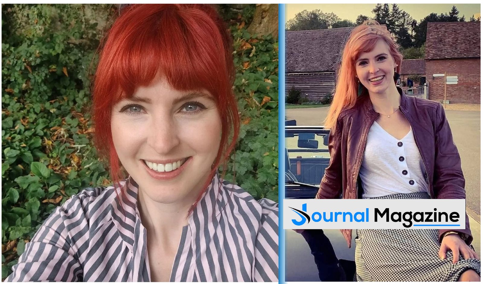 Izzie Balmer Partner