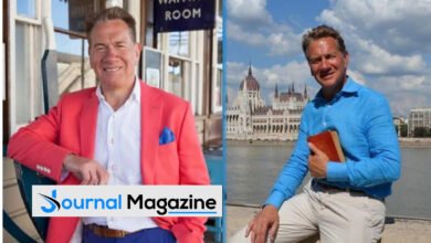Michael Portillo Net Worth