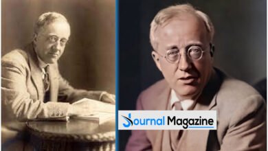 Gustav Theodore Holst