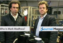 Mark Wadhwa