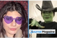 Elphaba Orion Doherty