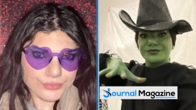 Elphaba Orion Doherty