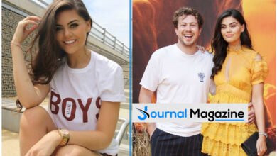 Mark Herrema Emily Canham