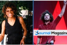 Olivia Lorryne Carter