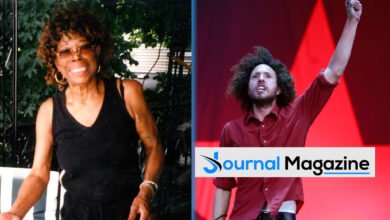 Olivia Lorryne Carter