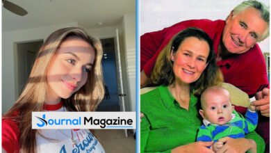 Kaitlin Elizabeth Lazenby