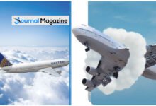 United Flight UA109 Diversion