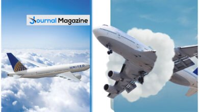 United Flight UA109 Diversion