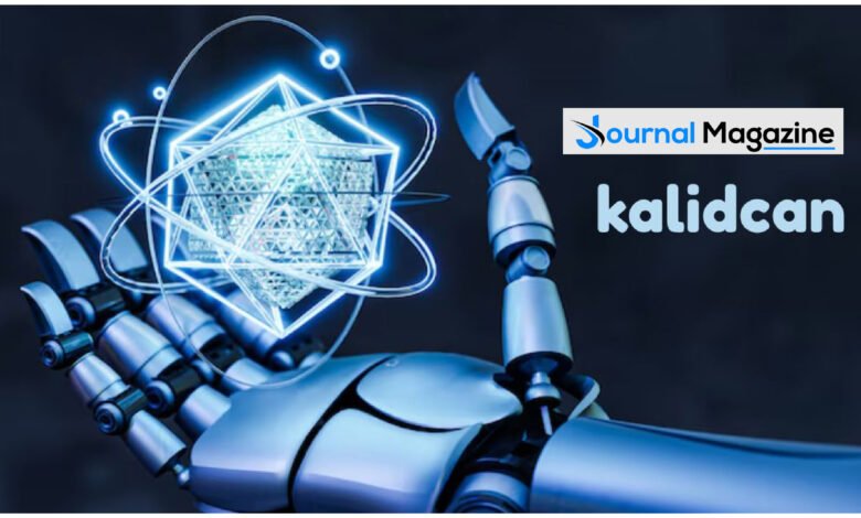 Kalidcan