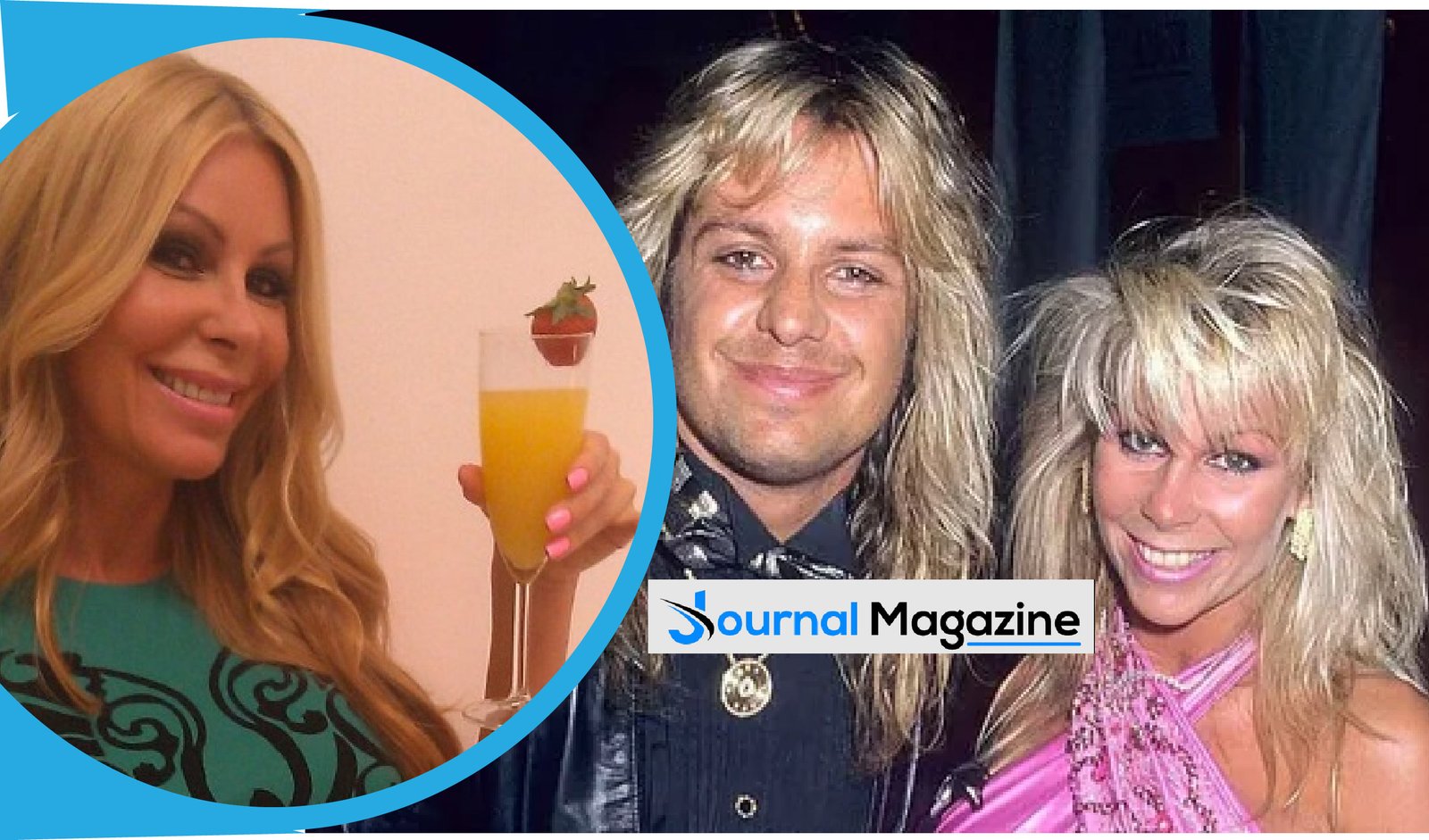 Whatever Happened To Sharise Ruddell