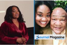 Isabella Brenda Lilja Foreman