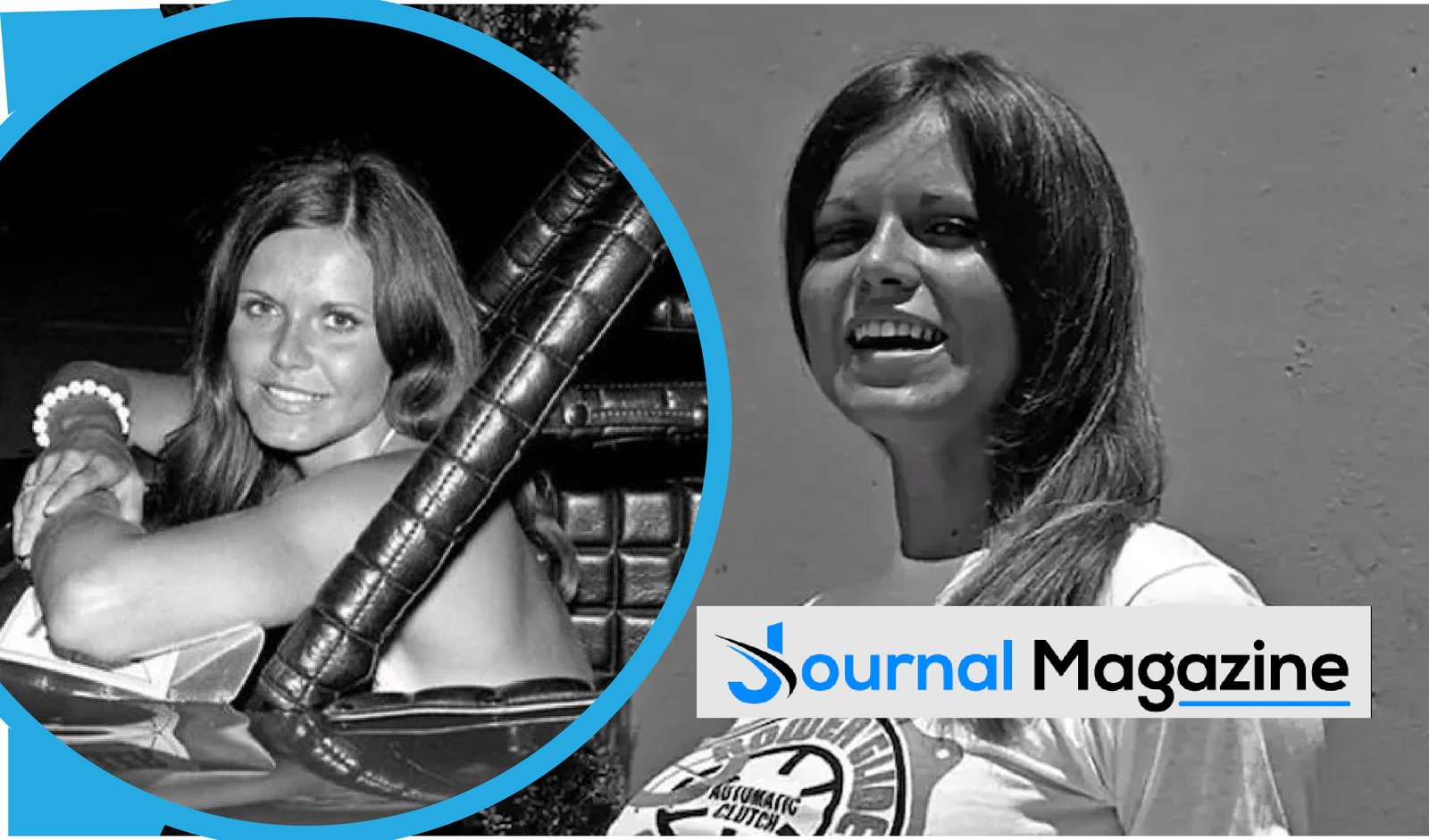 Barbara Roufs: Biography Of The 1970s Drag Racing Trophy Girl & Her ...