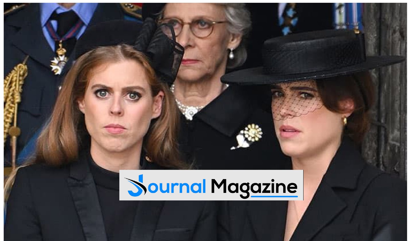  beatrice eugenie christmas reunion tears