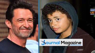 Oscar Maximilian Jackman