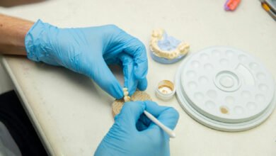 Deciding to restore your smile with dental implants is a life-changing choice. Unlike traditional dentures or bridges, dental implants provide a permanent, structural replacement for missing teeth that looks, feels, and functions like the real thing. However, because dental implant surgery is a complex clinical procedure involving both bone anatomy and aesthetic artistry, the success of your treatment depends heavily on where you choose to have it performed.