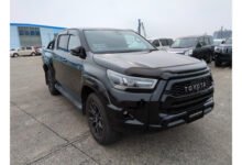 Used Cars to Buy in Tanzania