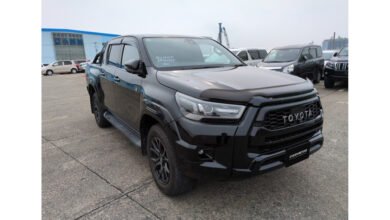 Used Cars to Buy in Tanzania