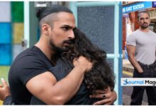 aaron thiara partner